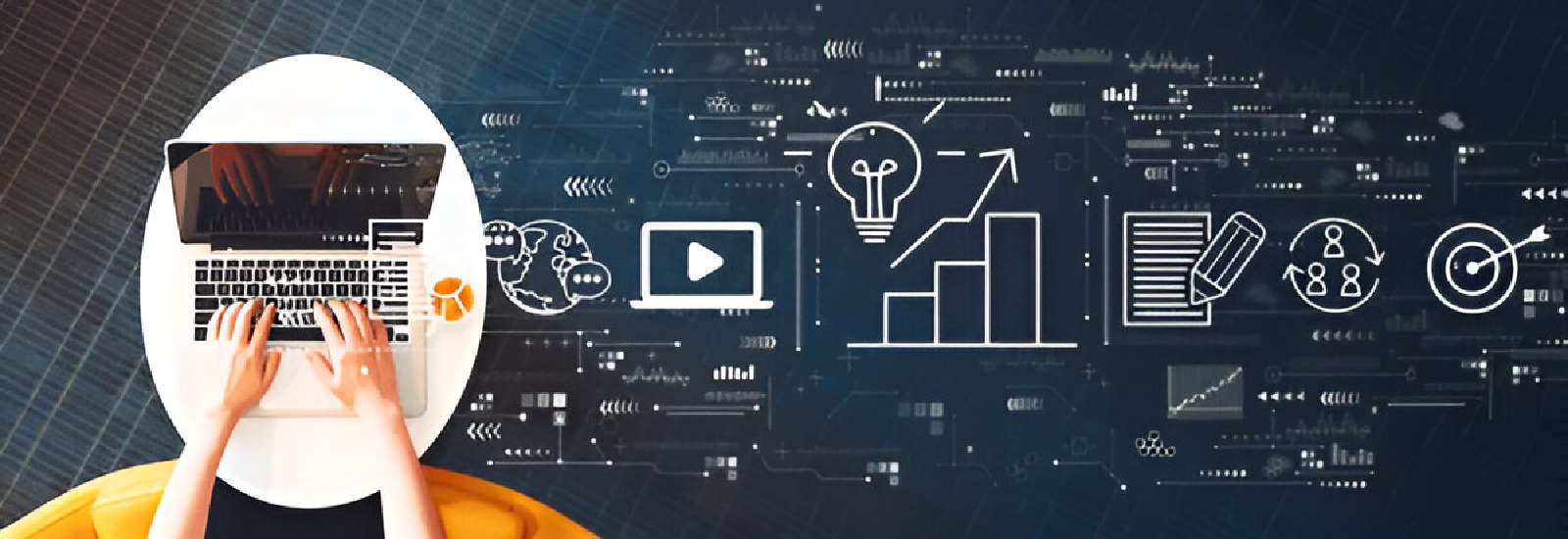 Digital Marketing Agency in Delhi