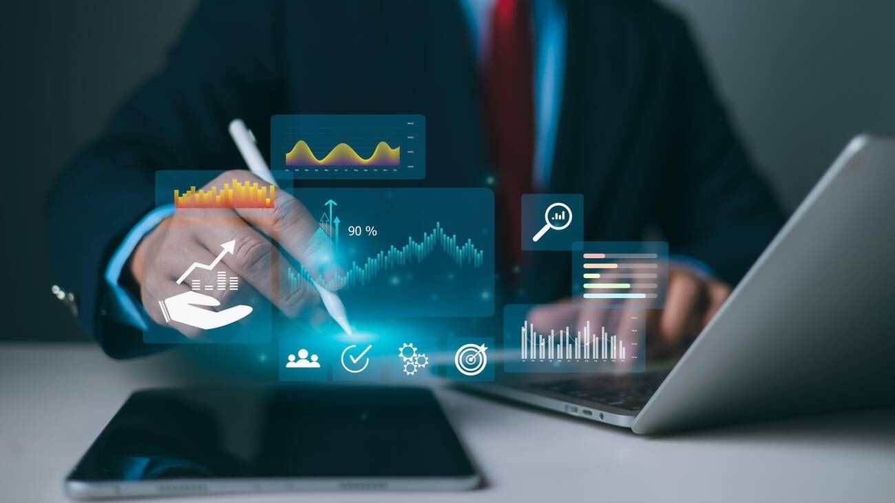 Digital Marketing Tools