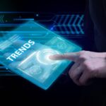 Digital Marketing Trends