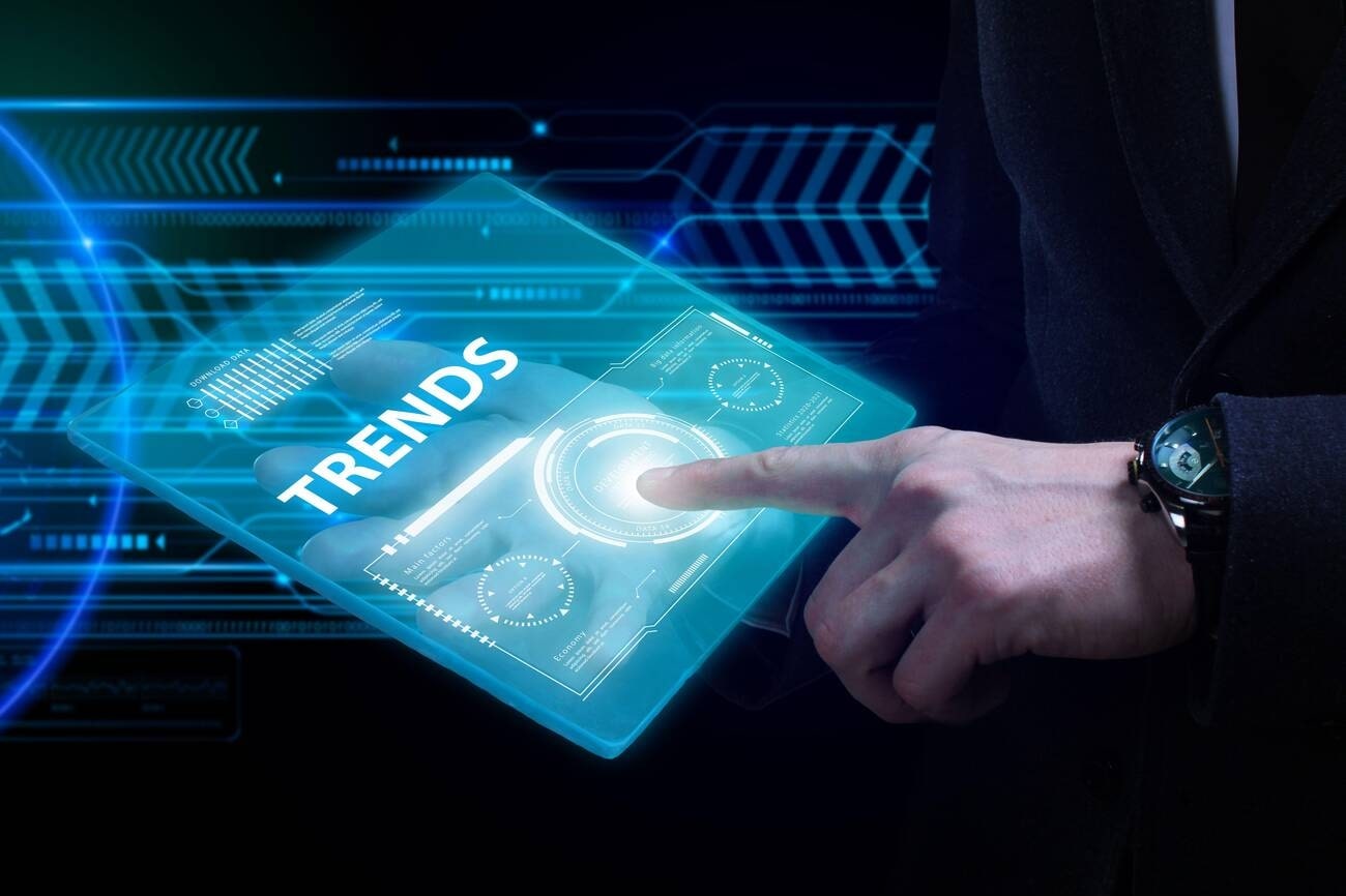Digital Marketing Trends