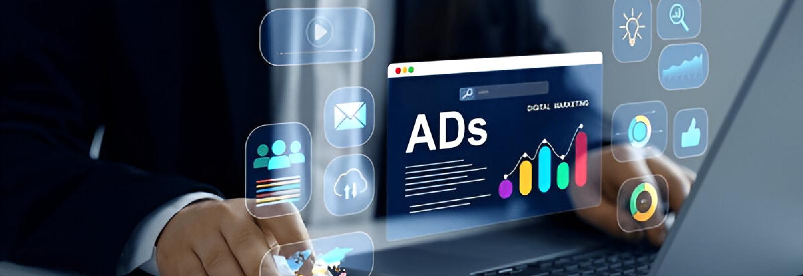 Digital Marketing Agency in Delhi