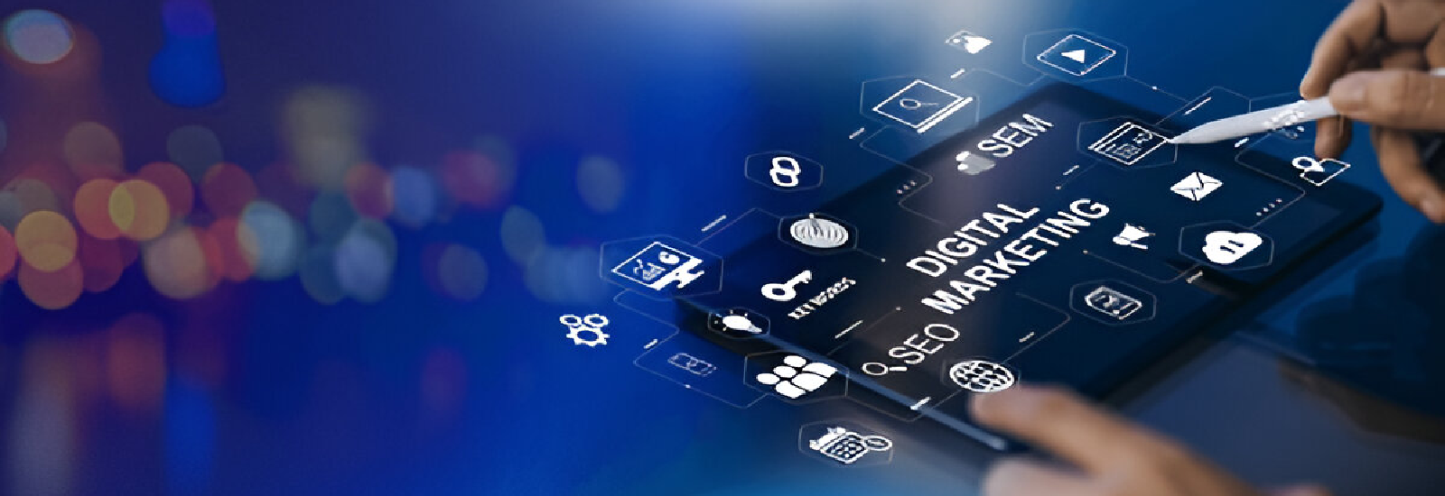 Digital Marketing Agency in Delhi