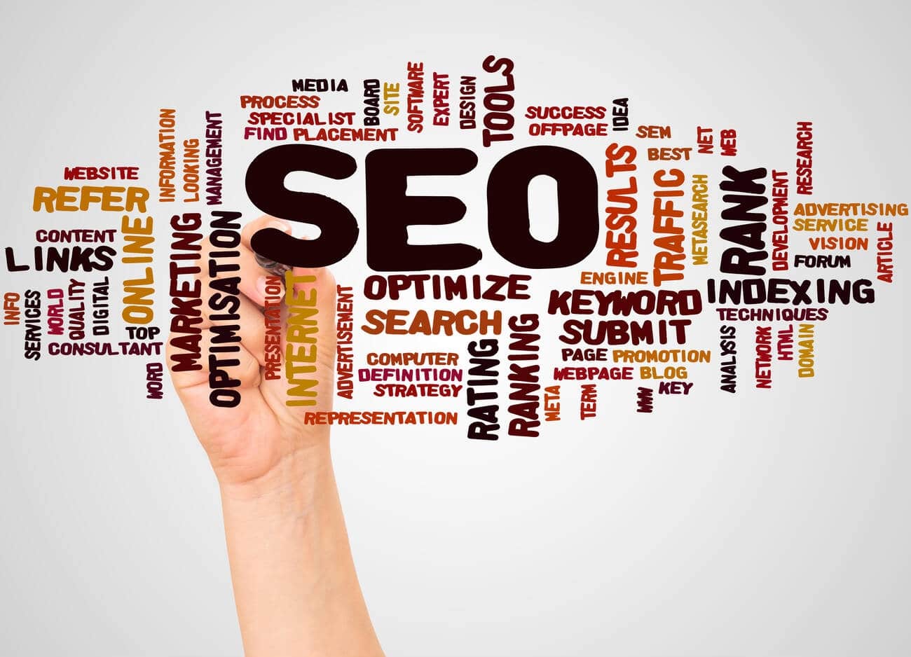 SEO Services in Delhi NCR